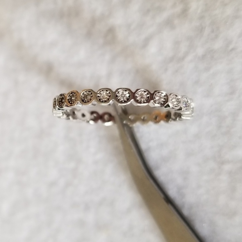 Eternity Band